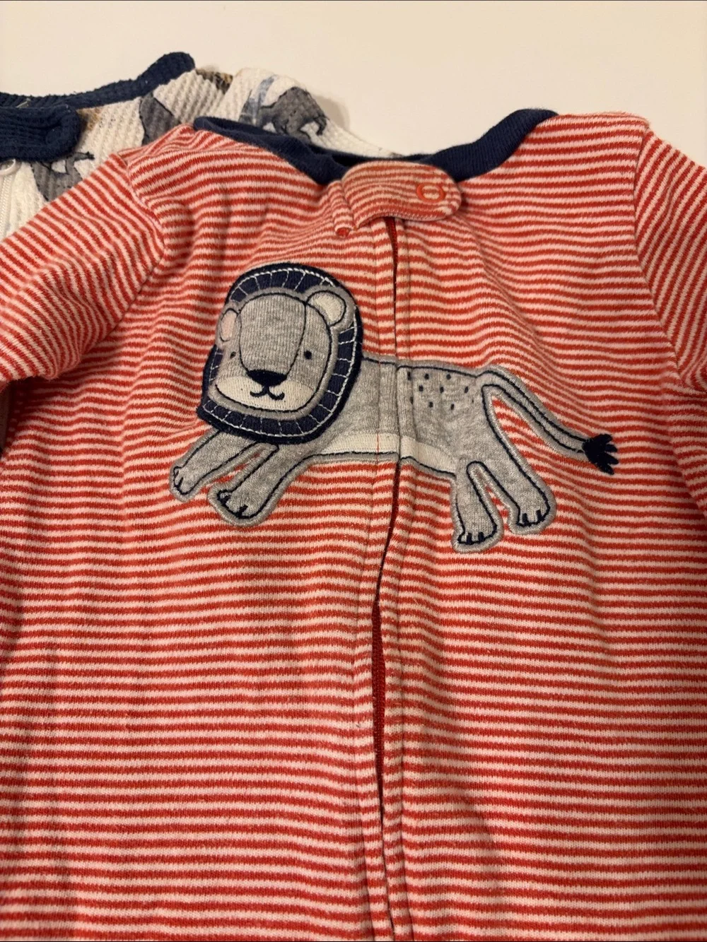 Cozy Boy bundle - 3-6 month